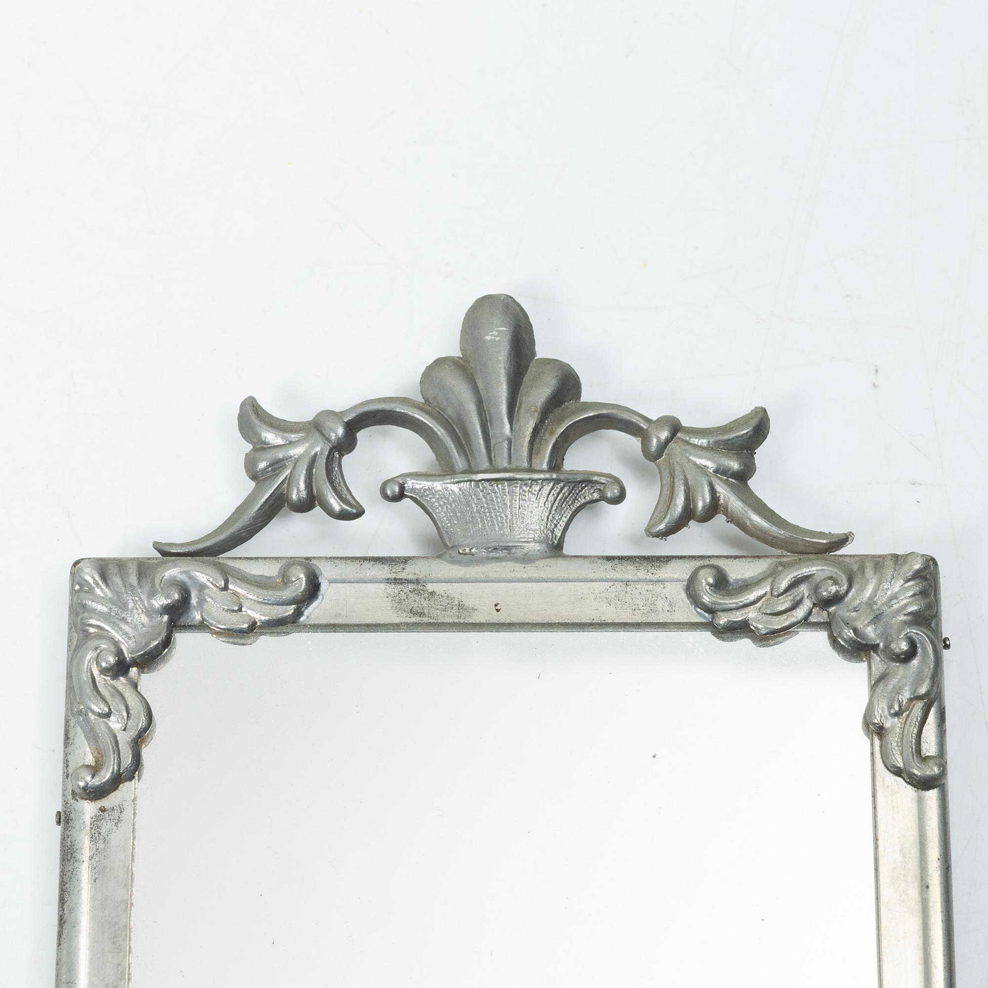 Speglar, 3 st, Swedish Grace, 1920/30-tal.