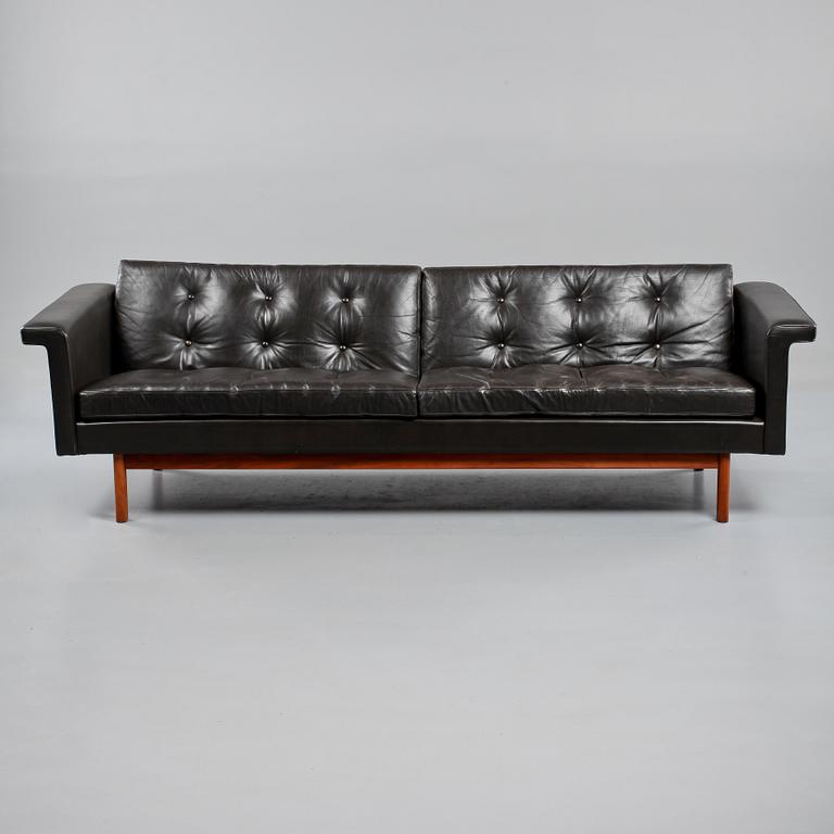 SOFFA, 1960-tal.