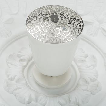 MARCEL WANDERS, taklampa, Skygarden 2, Flos, formgiven 2007.