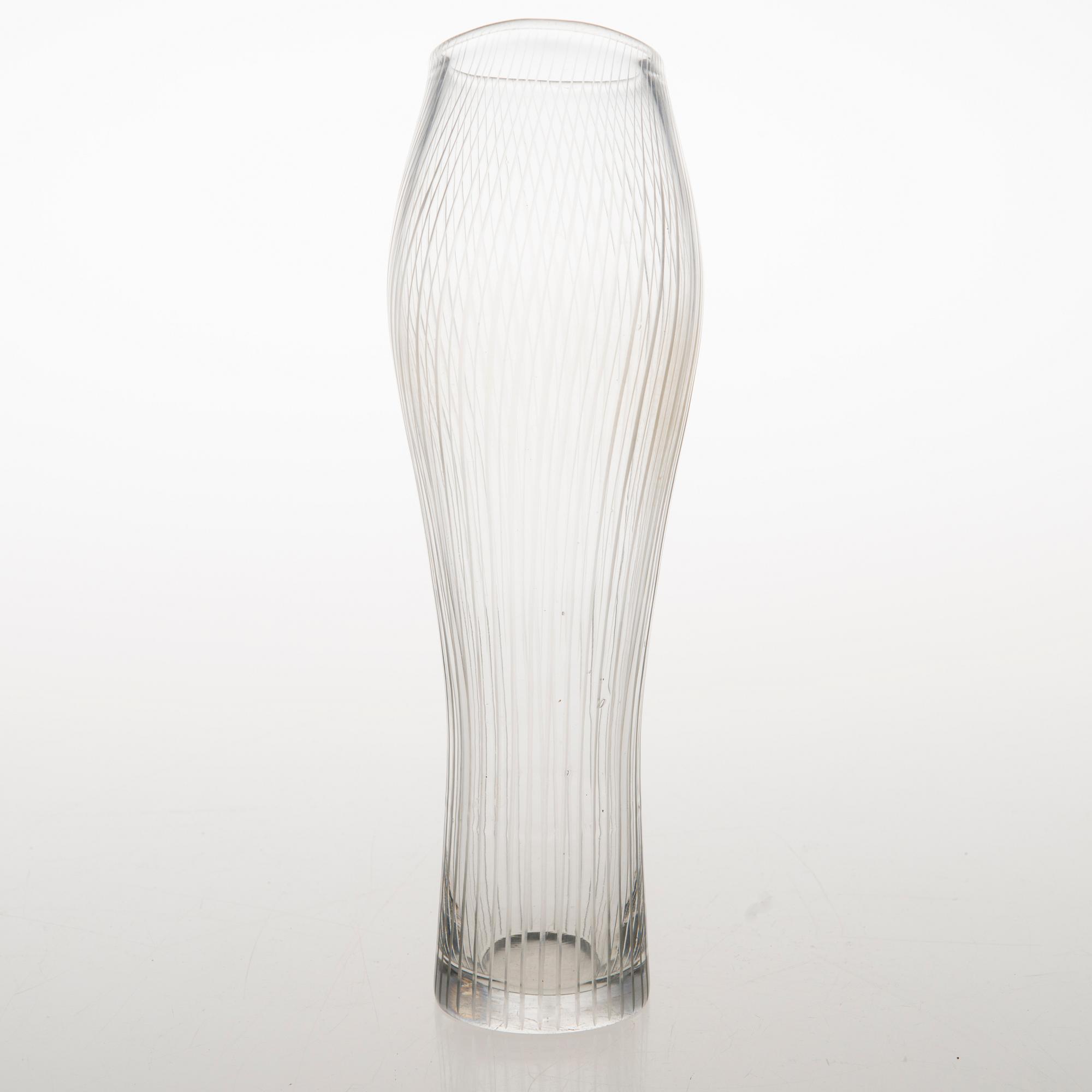 TAPIO WIRKKALA, MALJAKKO, signeerattu Tapio Wirkkala Iittala.