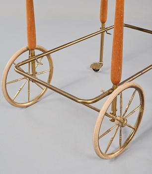 SERVERINGSVAGN, 1900-talets mitt/andra hälft.