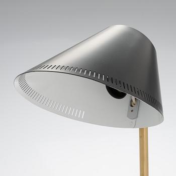 Paavo Tynell, bordslampa, modell 9227, Idman 1960-tal.