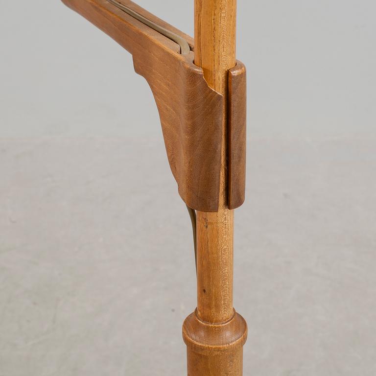 GOLVLAMPA, "Staken", Carl Malmsten.