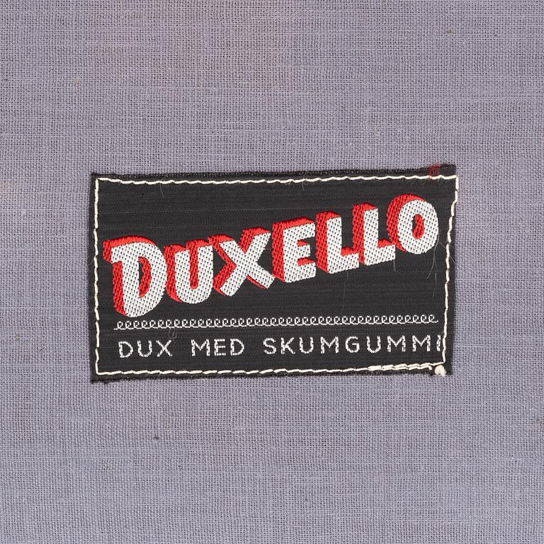 Fåtölj, Dux, 1950/60-tal.