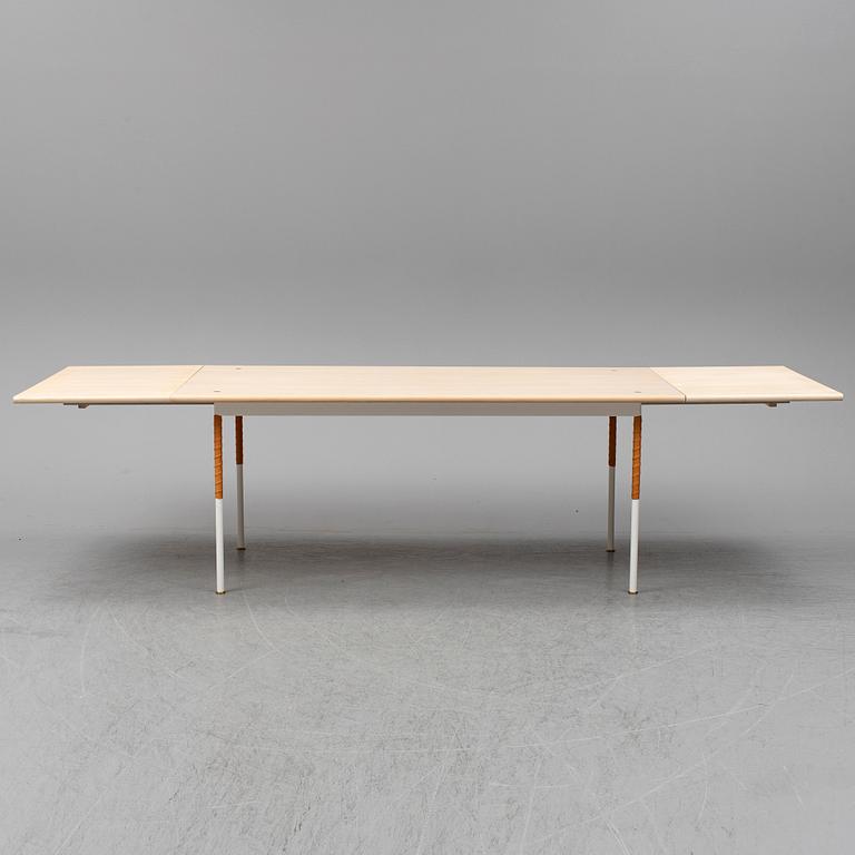 JONAS BOHLIN, matbord, "À Table", Firma Svenskt Tenn.