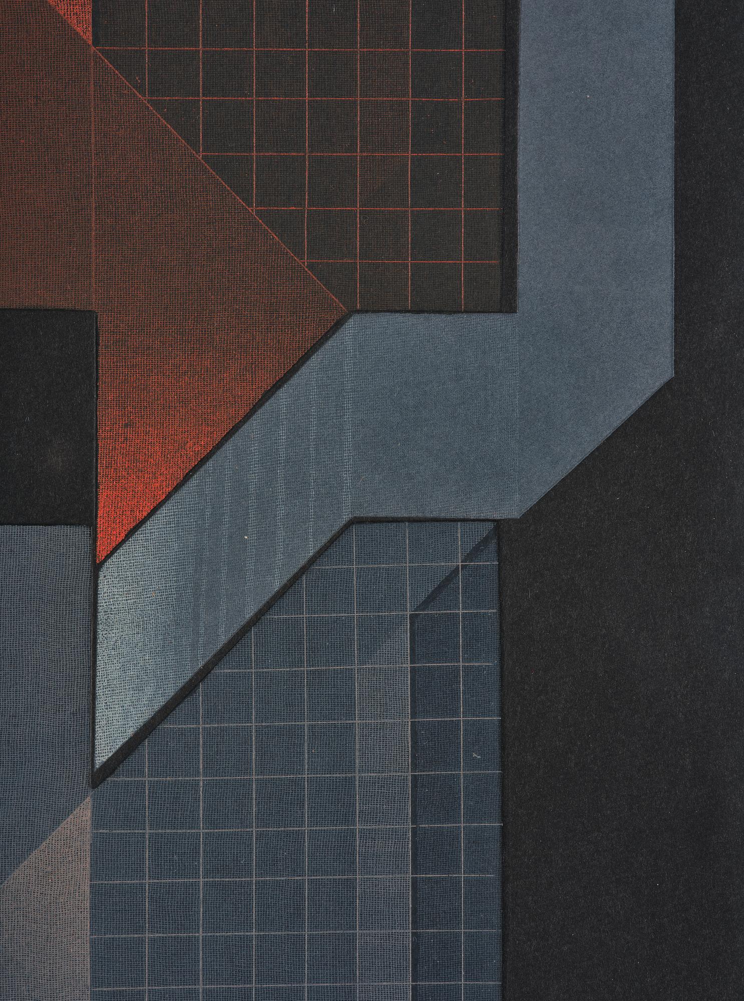 Ahmed Nawar, "Peace" ur: "Hommage aux Prix Nobel" (Nobelprismappen).