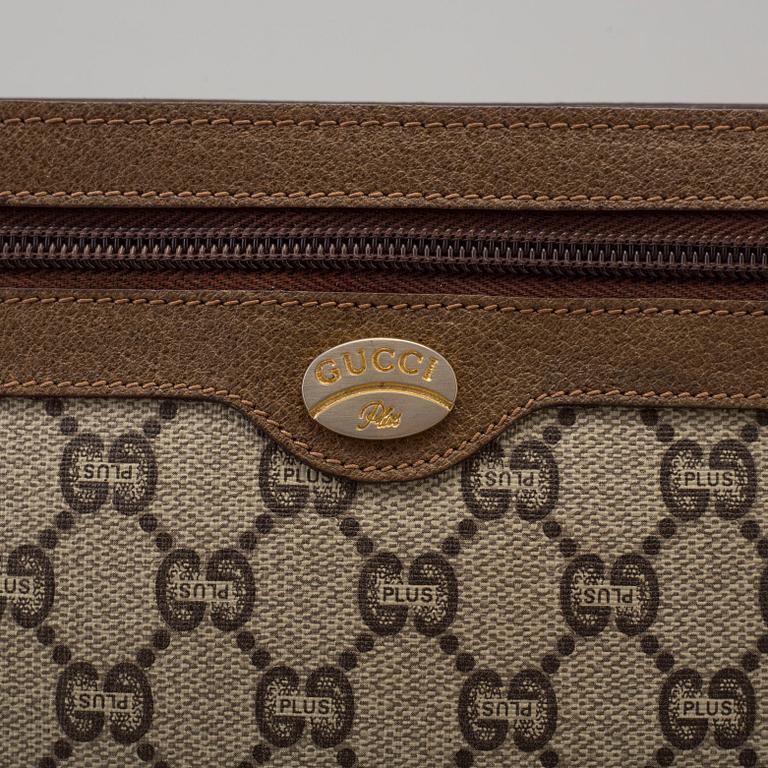 GUCCI PLUS, necessär.