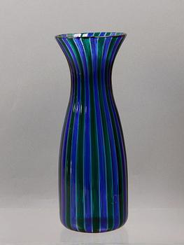 VAS, glas, Murano.