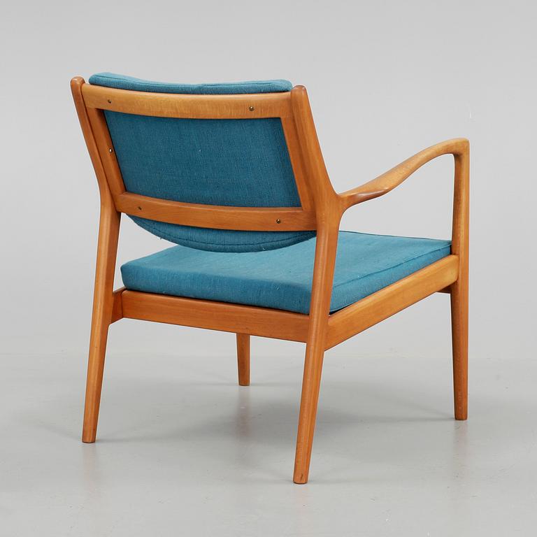 KARMSTOL, Karl Erik Ekselius, för JOC, 1960-tal.