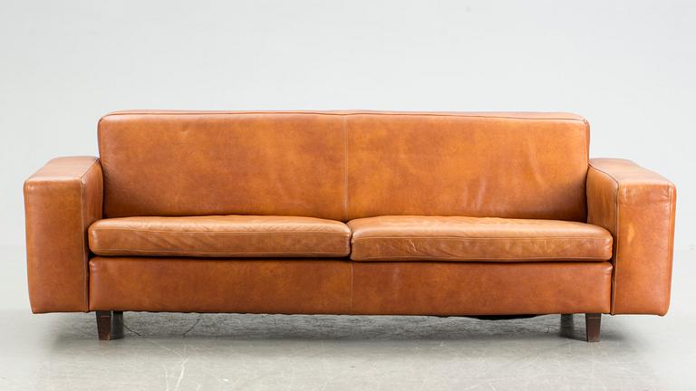 SOFFA, 1900-talets andra hälft.