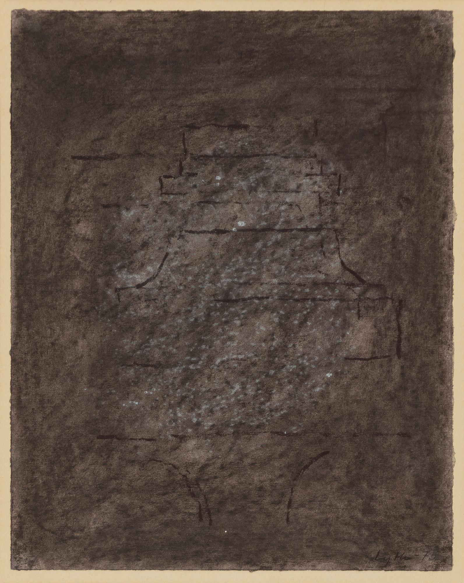 Harald Lyth, Composition.