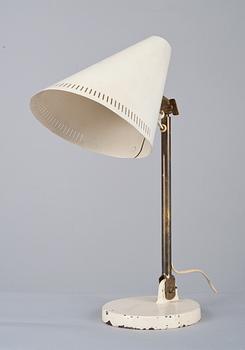 Paavo Tynell, A TABLE LAMP.