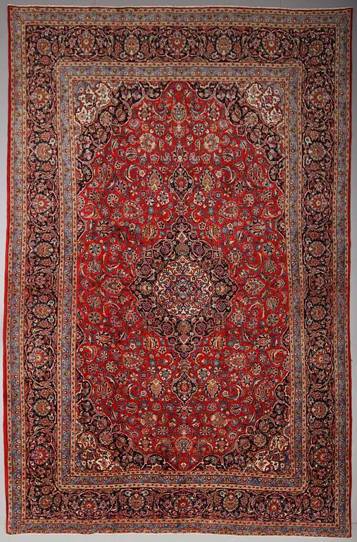 MATTA, Keshan, ca 444 x 297 cm.