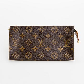 Louis Vuitton, A Monogram 'Bucket' Bag with pochette.