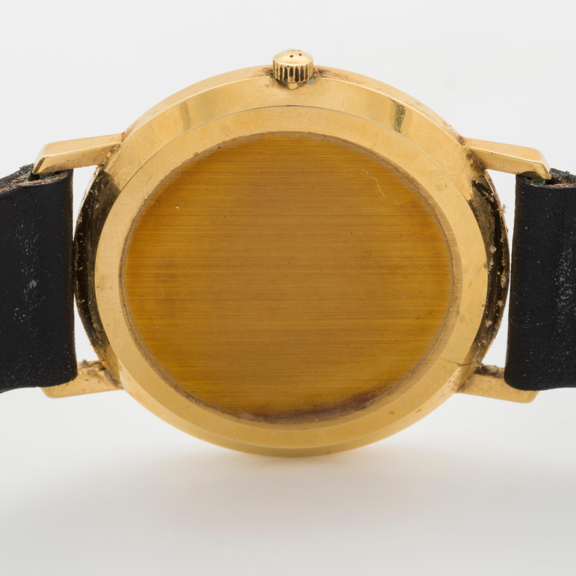 ETERNA, wristwatch 33 mm,
