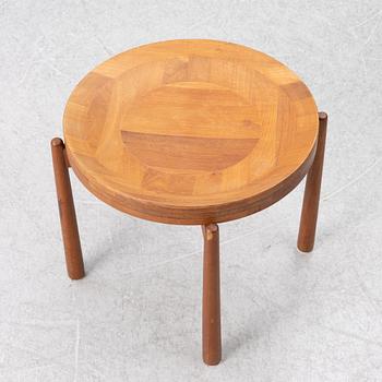 Jens Quistgaard, brickbord, Danmark, 1900-talets mitt.