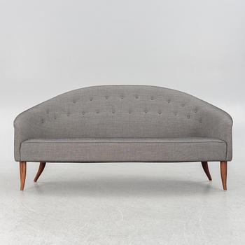 Kerstin Hörlin-Holmquist, sofa, 'Paradiset'.