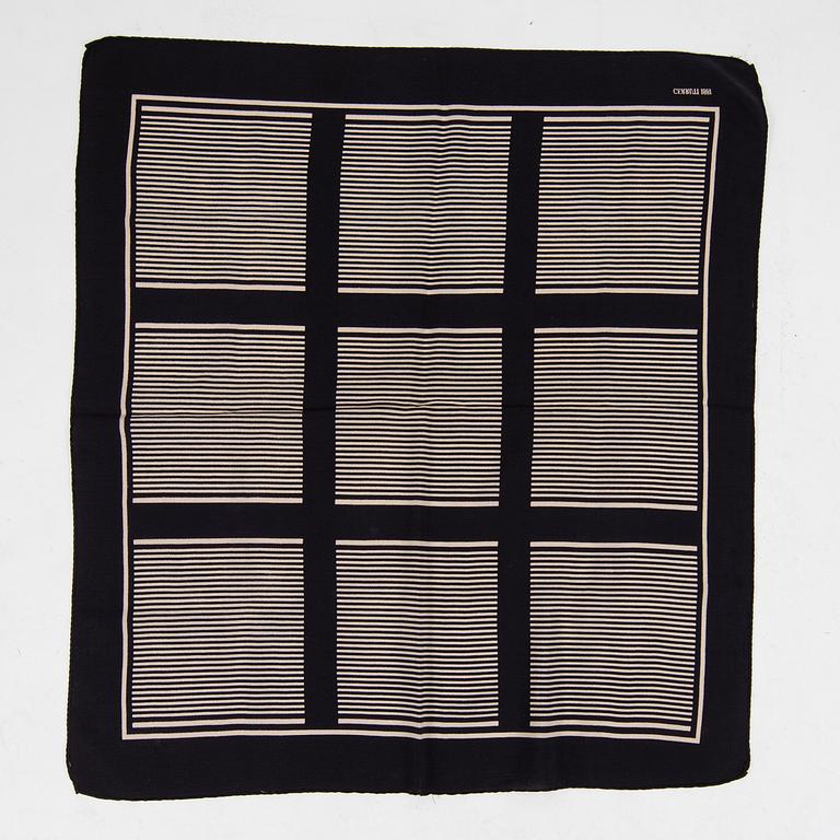 SCARF, Cerruti.