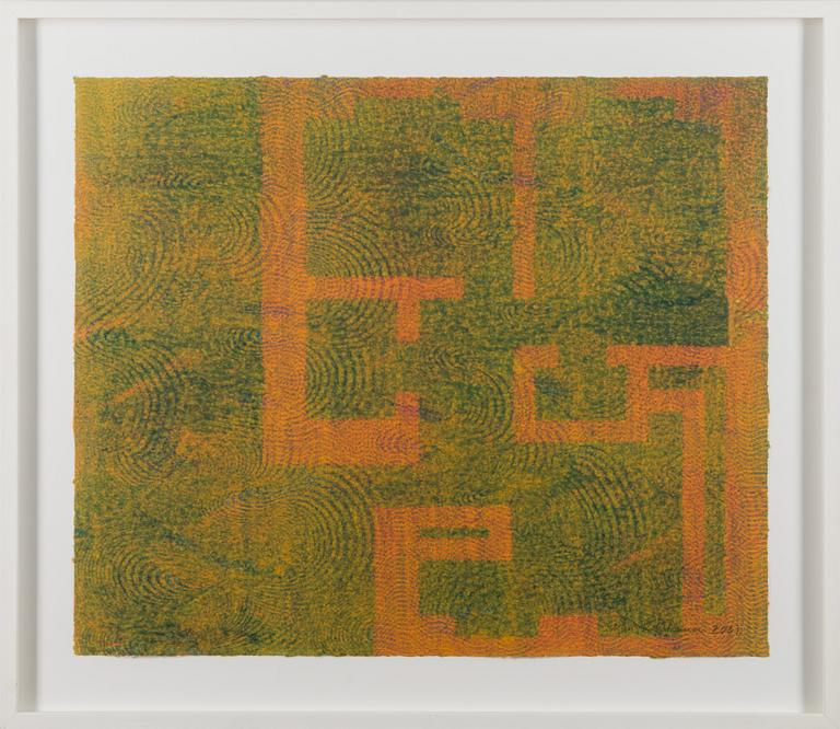 MARI RANTANEN, NIMETÖN.