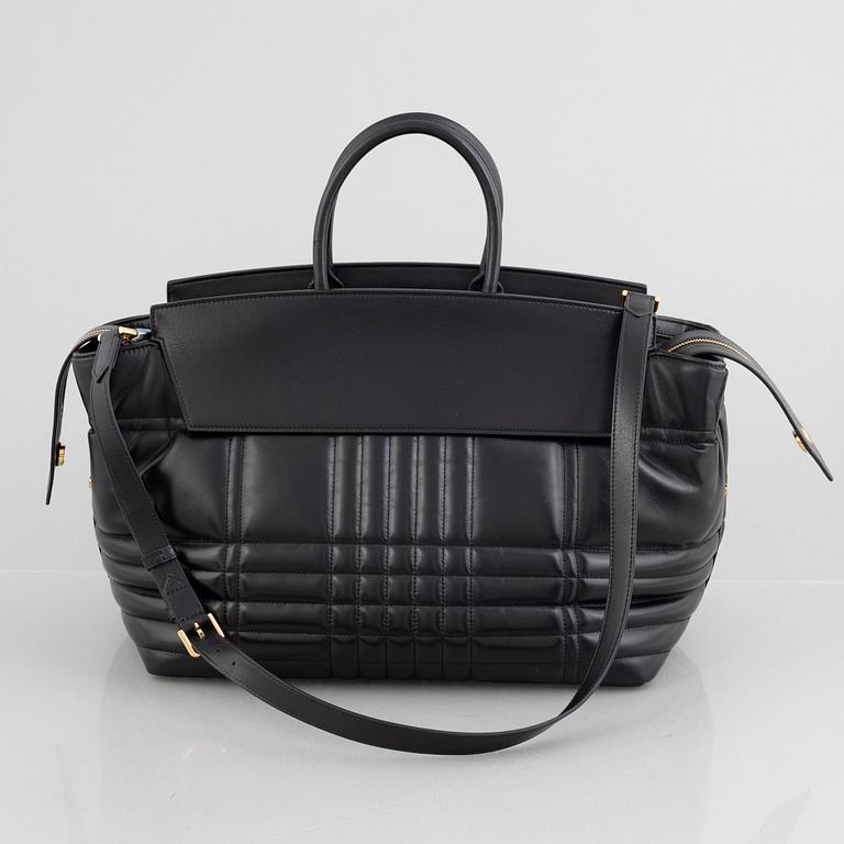 Burberry, bag, "Catherine".