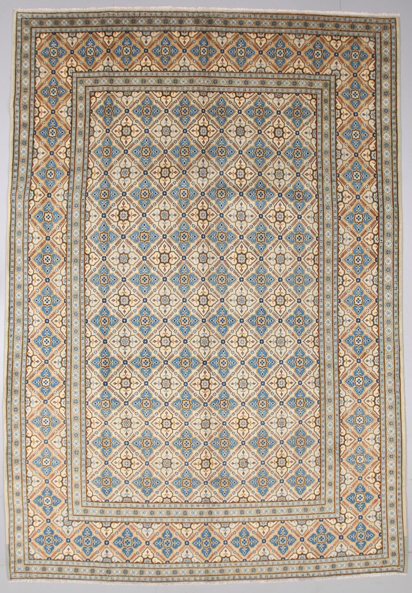 MATTA, Nadjefabad, 395 x 276 cm.