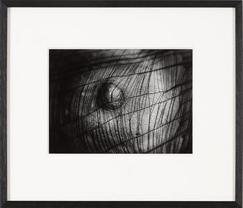 Christer Strömholm, "Fox Amphoux", 1987.