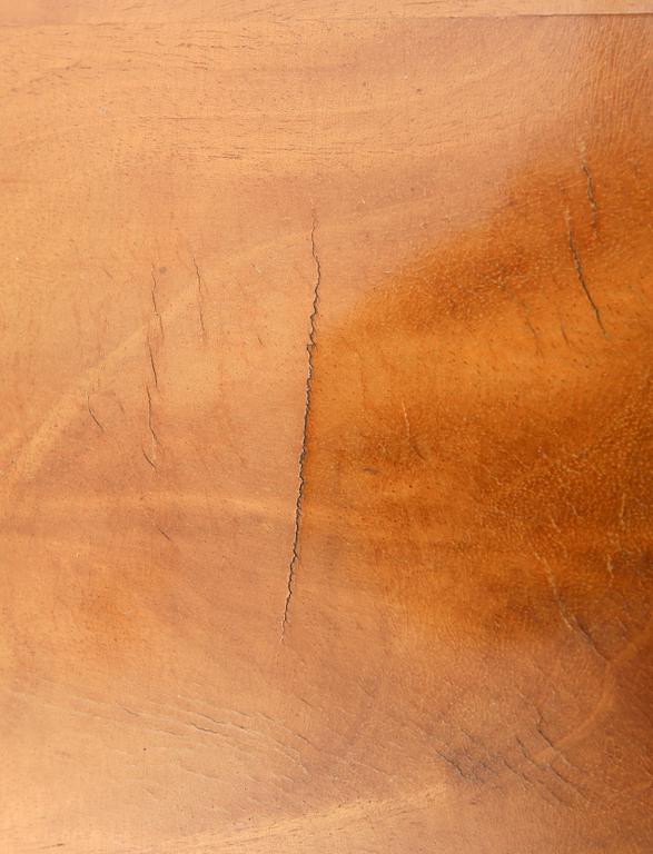 MATBORD, Carl Cederholm, Stil & Form, 1900-talets mitt.