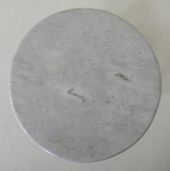 PELARBORD, rokokostil, 1900-tal.