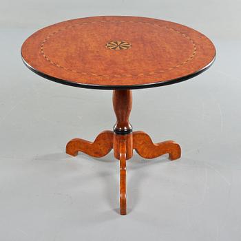 FÄLLBORD, 1800-tal.