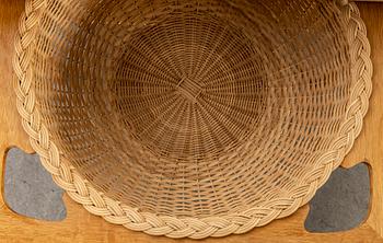 HANS J WEGNER, sybord, "AT-33", Andreas Tuck, Danmark, 1900-talets andra hälft.