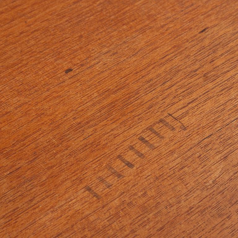 Yngve Ekström, sideboard, "Tokyo", Triva-serien, Nordiska Kompaniet.