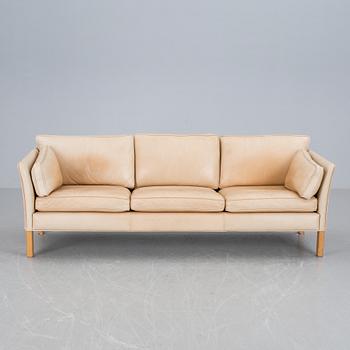 SOFFA, "Cromwell", Arne Norell för Norell, 1900-talets slut.