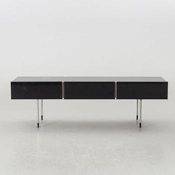 An italian 1970/80's sideboard.