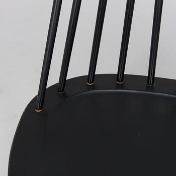 Ilmari Tapiovaara, Tuoli, 'Mademoiselle', Asko, 1900-luvun puoliväli.