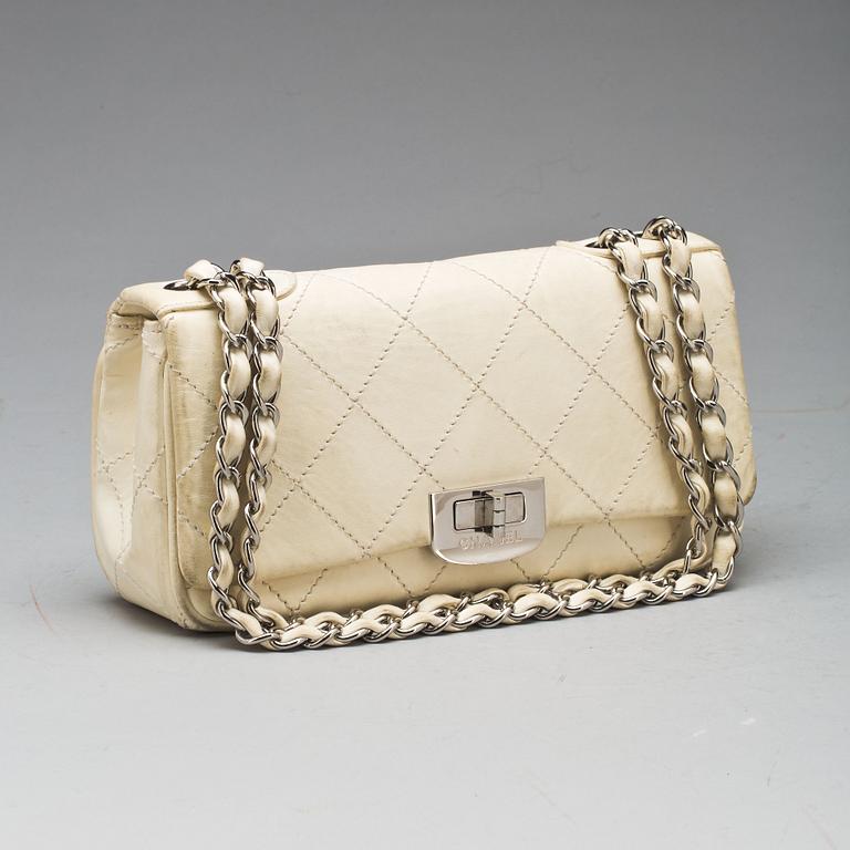 VÄSKA, Chanel.
