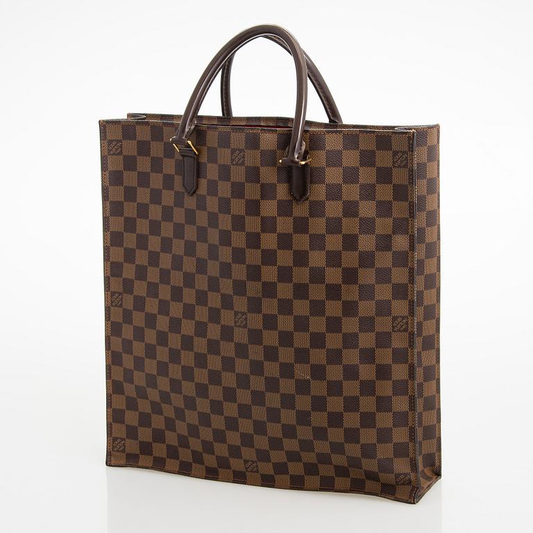 Louis Vuitton, "Sac Plât Tote", väska.