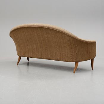 SOFFA, "Paradiset" Kerstin Hörlin-Holmqvist, för NK Triva serien.