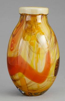 VAS, glas, Murano, 1900-talets slut.