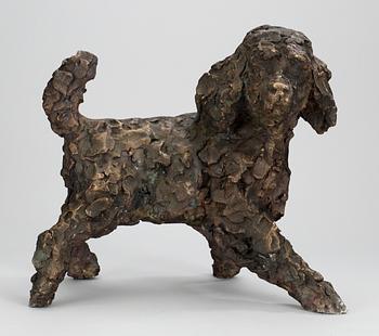 Hermine Keller, "Sammy".