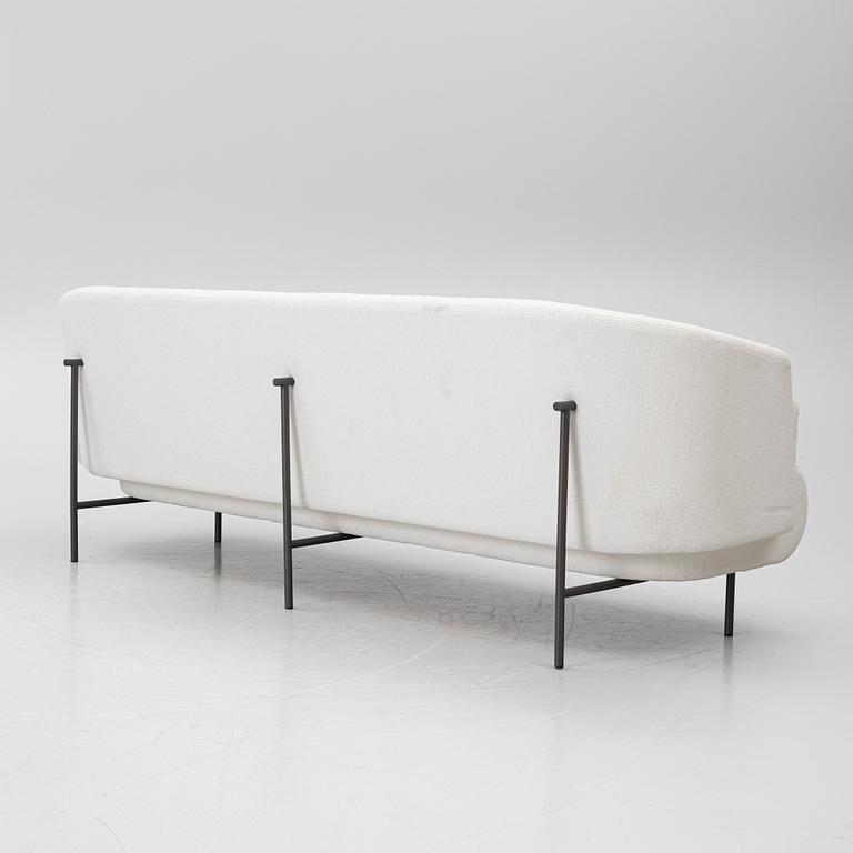 Christophe Delcourt, soffa, "Hug", Delcourt Collection, Frankrike.