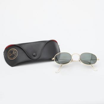 SOLGLASÖGON, Ray-Ban, 1980/1990-tal.