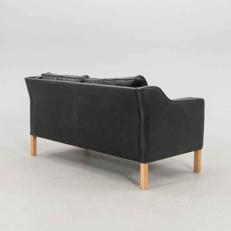 Sofa "Eva" by Stouby, Denmark, late 20th century.