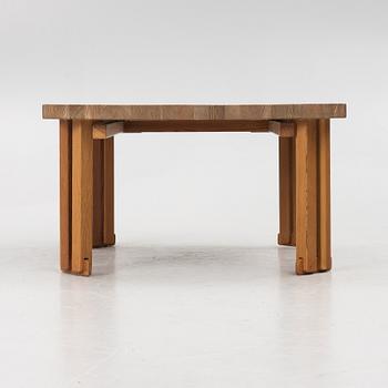Vagn Fuglsang, a coffee table, Collection Fuglsang, Skals, Denmark, second half of the 20th Century.