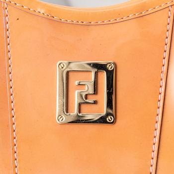 Fendi, väska.