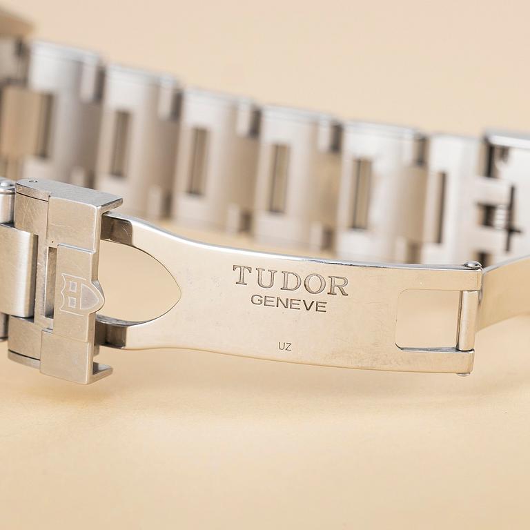 Tudor, Black Bay Pro, ca 2022.