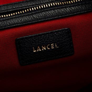 Lancel, väska.