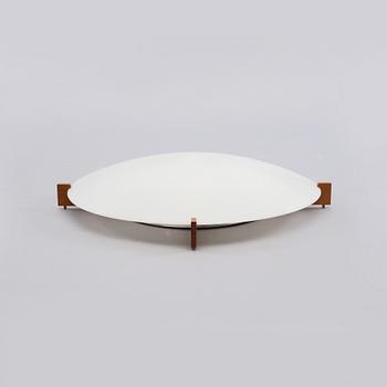 TAKPLAFOND, "Plafo", Uno och Östen Kristiansson, Luxus, 1900-talets andra hälft. Höjd ca 13 cm.