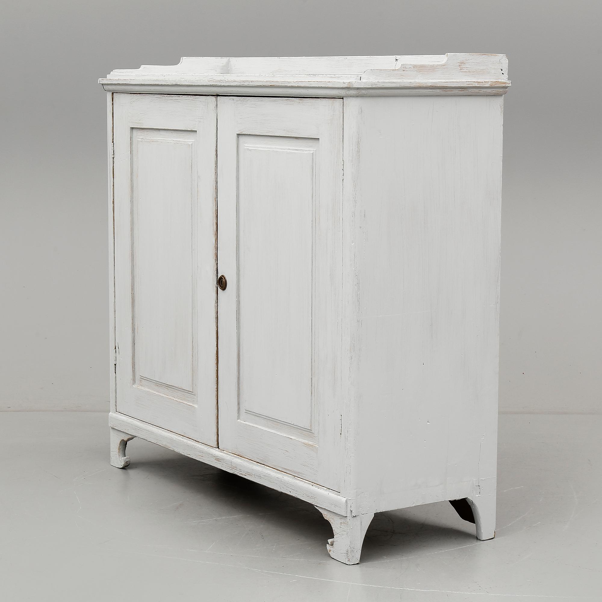 SKÄNK, 1800-talets mitt.