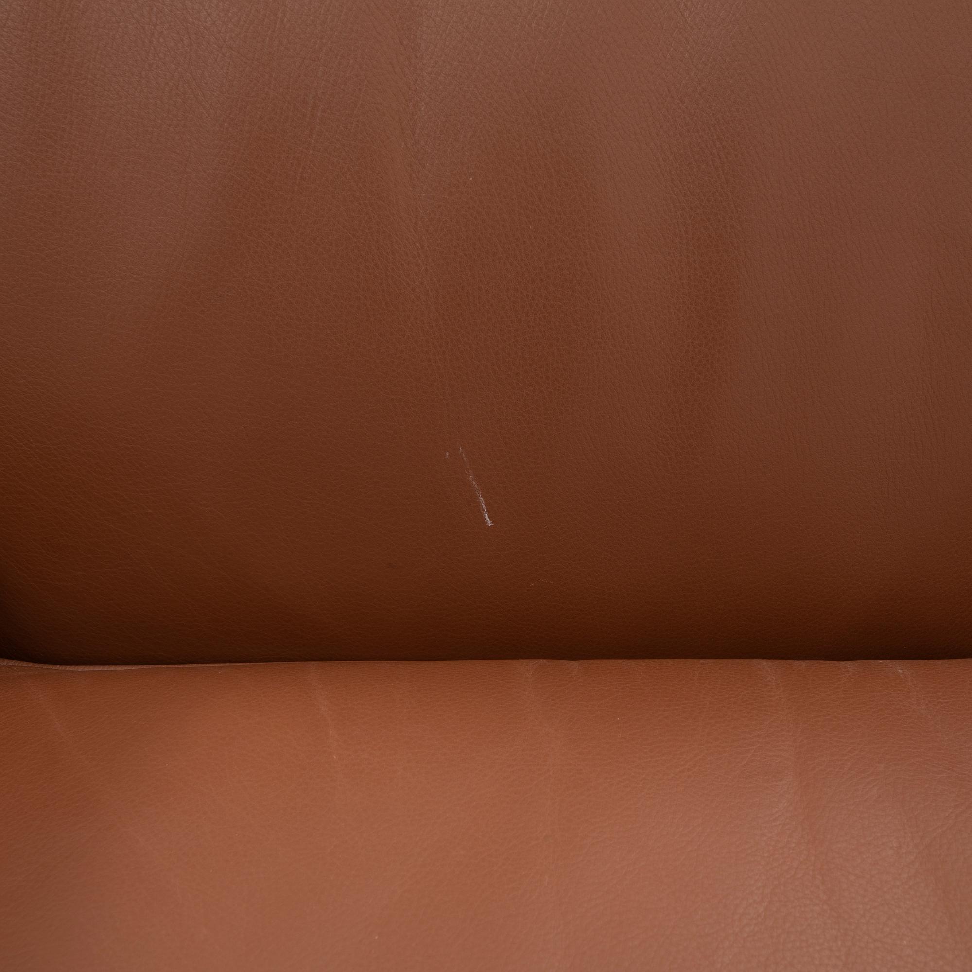 Arne Norell, soffa "Mexico" sent 1900-tal.