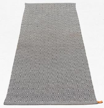 Gallerimatta, Kasthall, 240 x 70 cm.